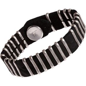 Jill Platner Black Birch Bark Bracelet